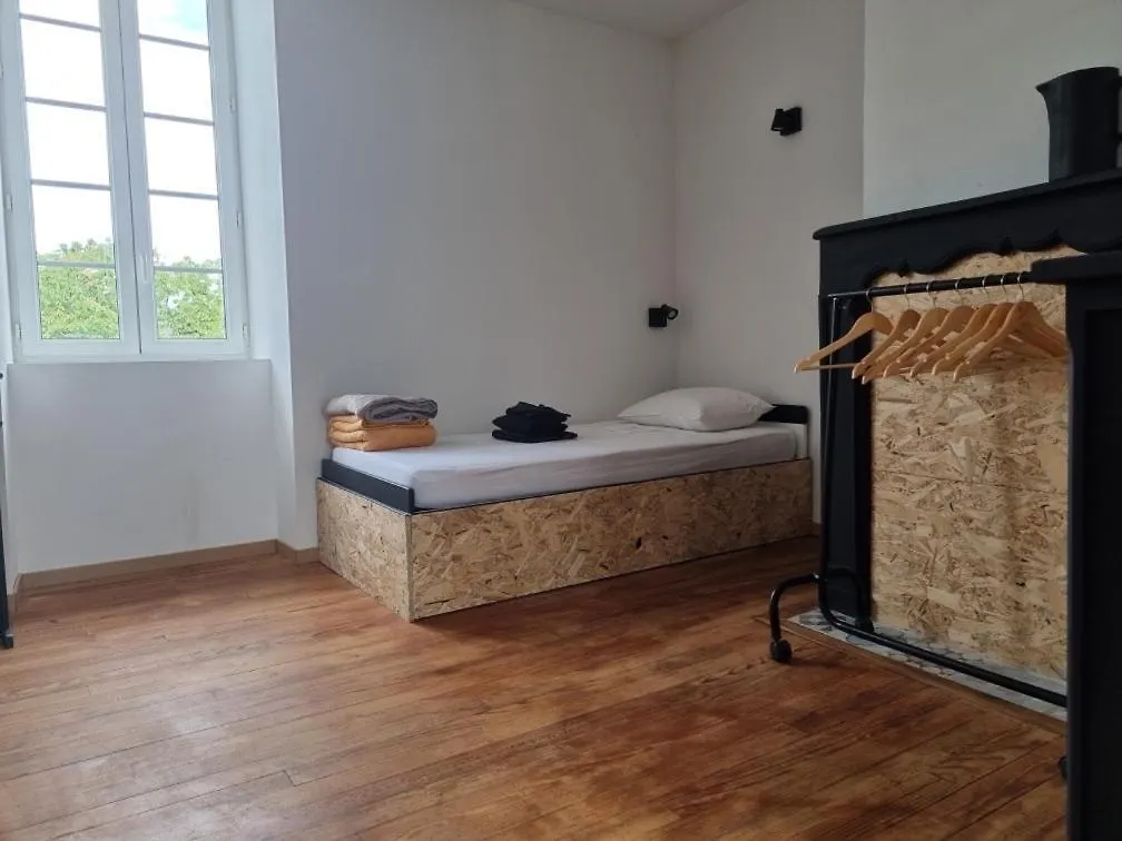 Gite Chez Passet Montgaillard  0*, Montgaillard (Hautes-Pyrenees) Frankrijk