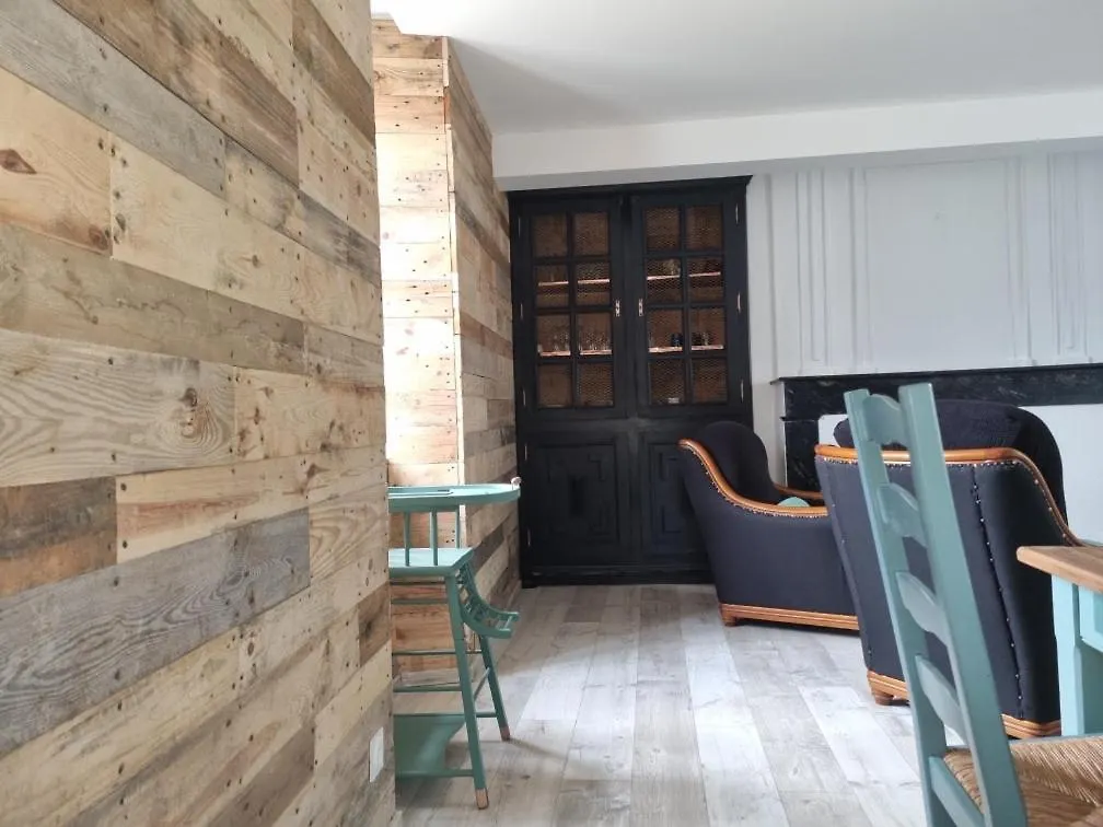 Gite Chez Passet Montgaillard  Frankrijk
